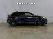 Toyota C-HR I Рестайлинг Краснодар  - изображение 24