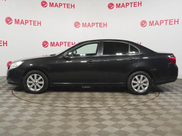 Chevrolet Epica V250 Рестайлинг с пробегом 2011 года, цена 525 000 рублей, 268409 км, седан, Автокод Объявления