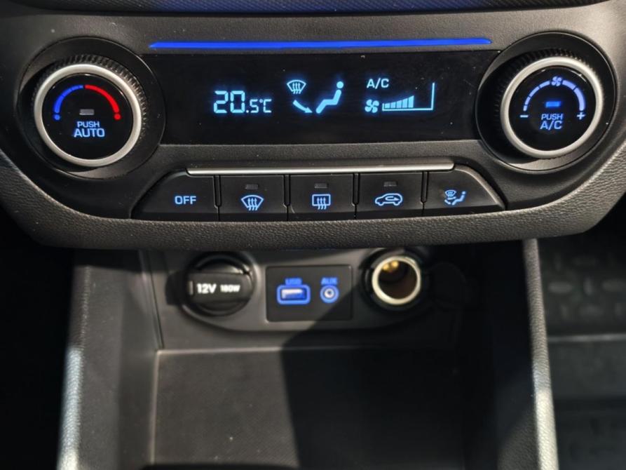 Hyundai Creta I Курск  - изображение 14