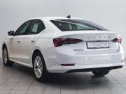 Skoda Octavia IV (A8) Барнаул  - изображение 42