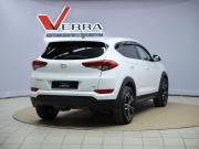 Hyundai Tucson III Уфа  - изображение 24