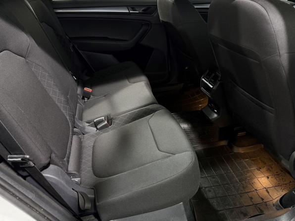 Skoda Kodiaq I с пробегом 2019 года, цена 2 699 800 рублей, 95000 км, внедорожник, Автокод Объявления