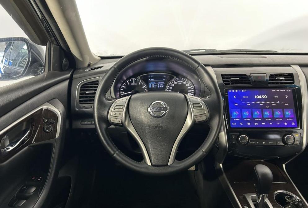 Nissan Teana III (L33) Саранск  - изображение 17