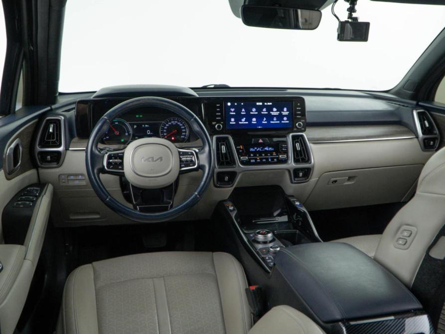 Kia Sorento IV Москва  - изображение 7