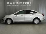 Lada (ВАЗ) Vesta I Рестайлинг (NG) Пермь  - изображение 23