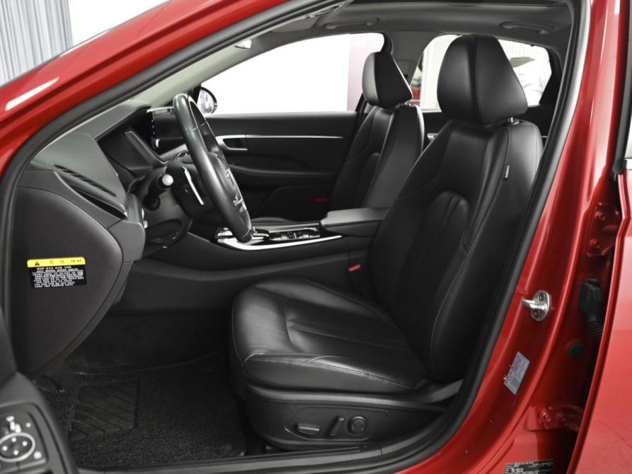 Hyundai Sonata VIII (DN8) Ставрополь  - изображение 10