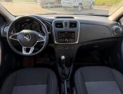 Renault Logan II Рестайлинг Нефтекамск  - изображение 20