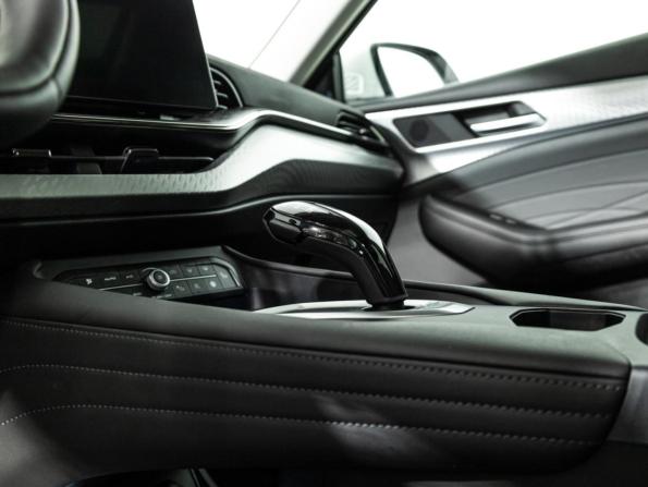 Haval F7x I Рестайлинг с пробегом 2023 года, цена 2 340 000 рублей, 11733 км, внедорожник, Автокод Объявления