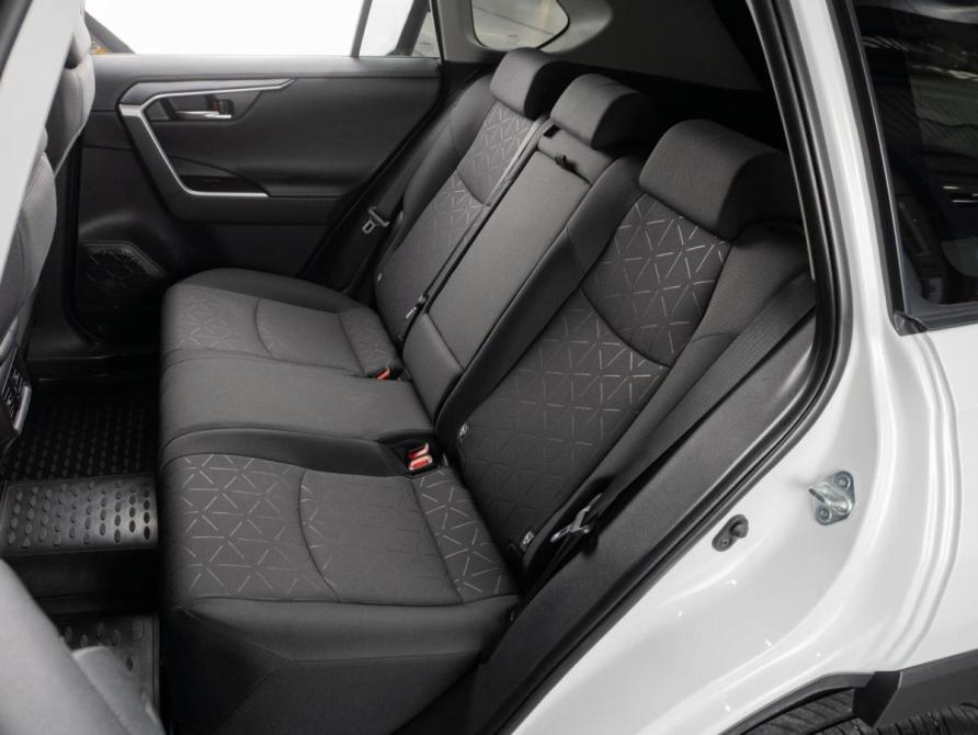 Toyota RAV4 V (XA50) Тюмень  - изображение 9
