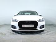 Audi A5 II (F5) Санкт-Петербург  - изображение 28