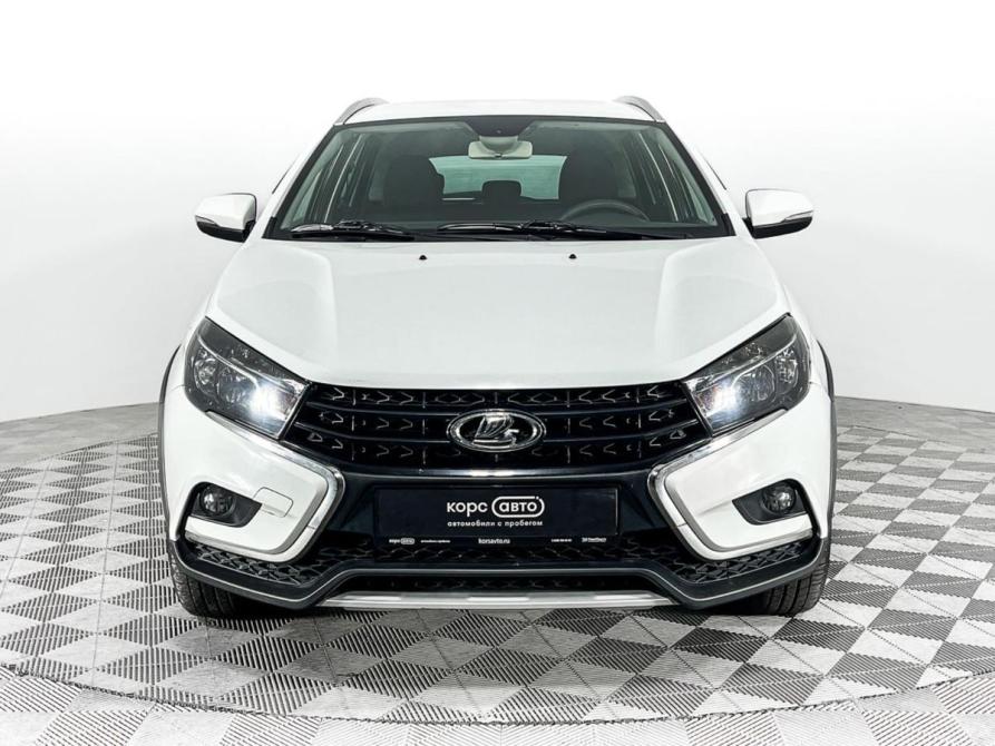 Lada (ВАЗ) Vesta I Ногинск  - изображение 2