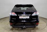 Lexus RX III Волгоград  - изображение 32