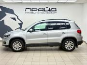 Volkswagen Tiguan I Рестайлинг Ростов-на-Дону  - изображение 27