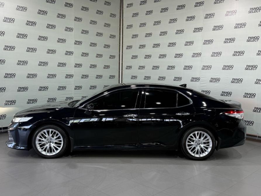 Toyota Camry VIII (XV70) Оренбург  - изображение 2