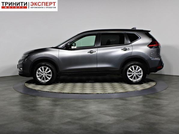 Nissan X-Trail III Рестайлинг с пробегом 2019 года, цена 2 157 000 рублей, 129692 км, внедорожник, Автокод Объявления