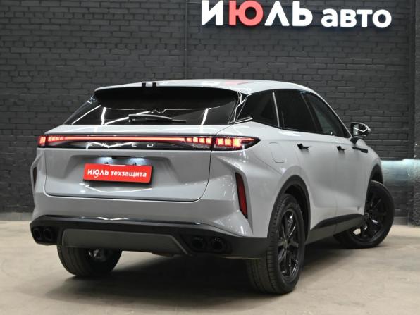 Exeed RX с пробегом 2023 года, цена 3 490 000 рублей, 56955 км, внедорожник, Автокод Объявления