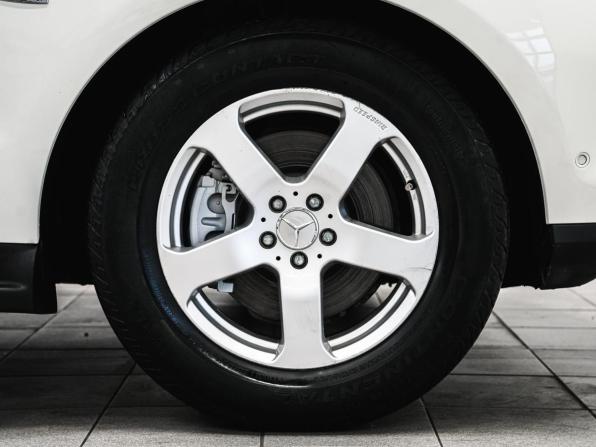 Mercedes-Benz M-Класс III (W166) с пробегом 2012 года, цена 1 799 000 рублей, 218679 км, внедорожник, Автокод Объявления