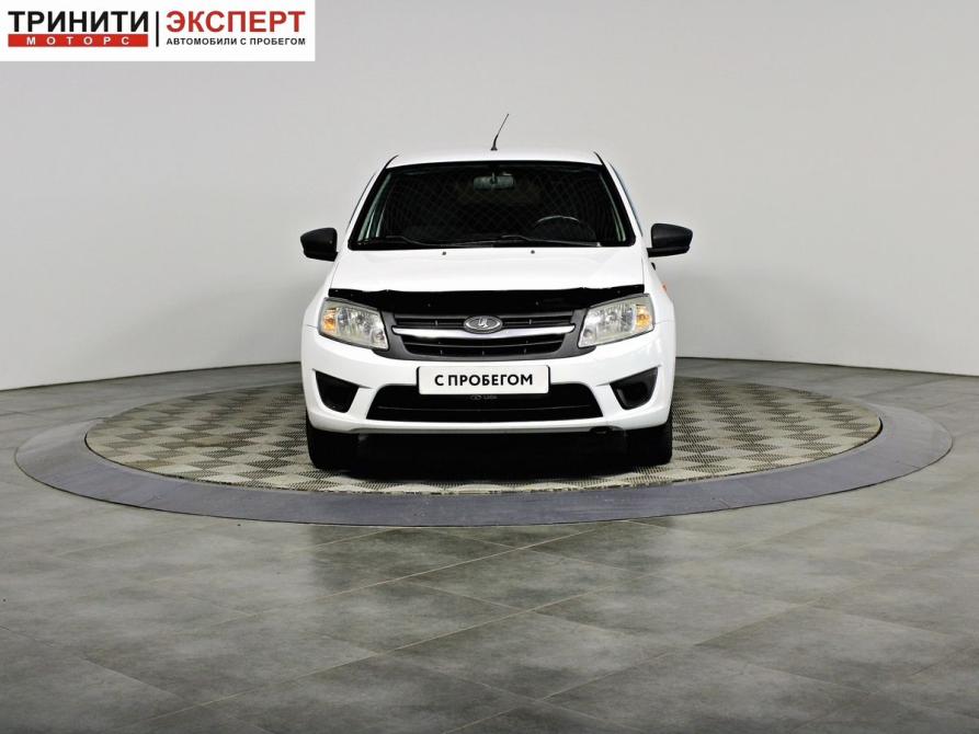 Lada (ВАЗ) Granta I Белгород  - изображение 2