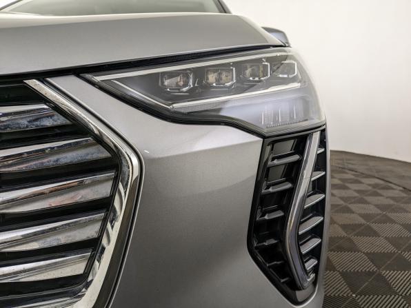 Haval Jolion I с пробегом 2024 года, цена 2 250 000 рублей, 13570 км, внедорожник, Автокод Объявления