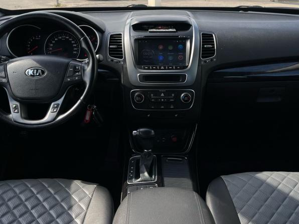 Kia Sorento II Рестайлинг с пробегом 2018 года, цена 2 300 000 рублей, 97376 км, внедорожник, Автокод Объявления