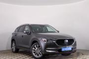 Mazda CX-5 II Рестайлинг Пермь  - изображение 32