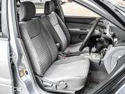 Mitsubishi Lancer IX Рестайлинг Новороссийск  - изображение 27