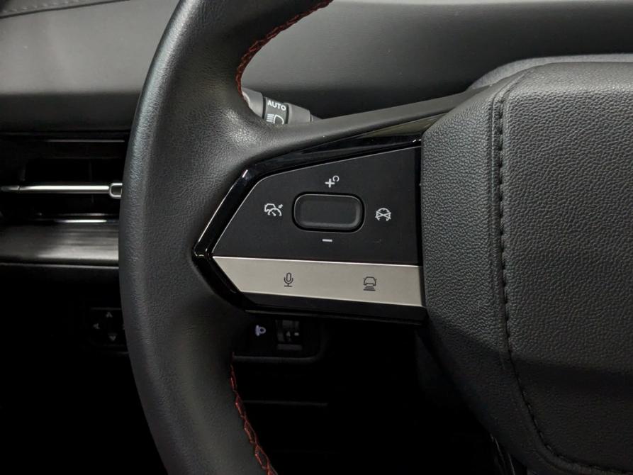 Changan CS55 Plus II Москва  - изображение 25