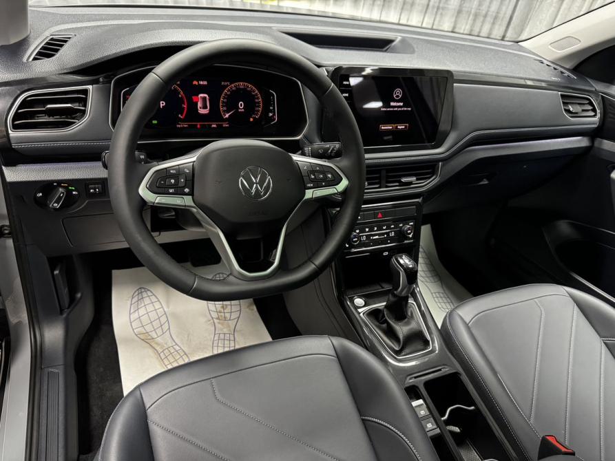 Volkswagen Tharu XR Стерлитамак  - изображение 24
