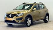 Renault Sandero II Киров  - изображение 14