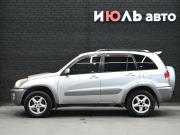 Toyota RAV4 II (XA20) Екатеринбург  - изображение 17