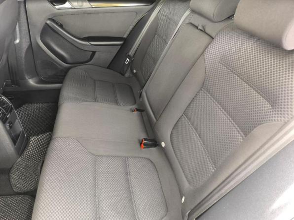 Volkswagen Jetta VI Рестайлинг с пробегом 2014 года, цена 700 647 рублей, 184540 км, седан, Автокод Объявления