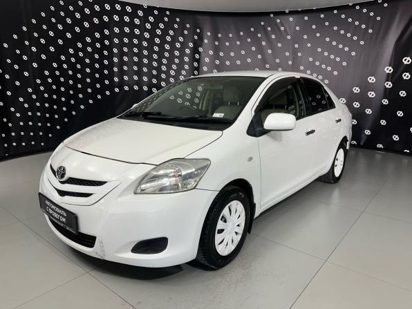 Toyota Belta I с пробегом 2005 года, цена 375 000 рублей, 217739 км, седан, Автокод Объявления