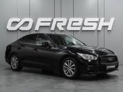 Infiniti Q50 I Воронеж  - изображение 28
