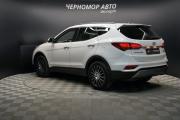 Hyundai Santa Fe III Рестайлинг Крым  - изображение 35