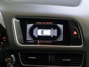 Audi Q5 I (8R) Тюмень  - изображение 47