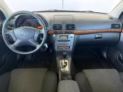 Toyota Avensis II Рестайлинг Калининград  - изображение 32