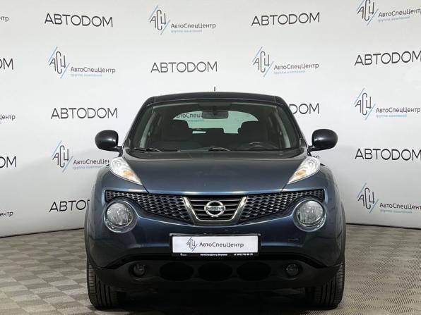 Nissan Juke I с пробегом 2013 года, цена 997 000 рублей, 91549 км, внедорожник, Автокод Объявления