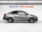 Chevrolet Aveo II Тюмень  - изображение 26