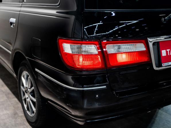 Nissan Presage I с пробегом 1998 года, цена 665 000 рублей, 342550 км, минивэн, Автокод Объявления