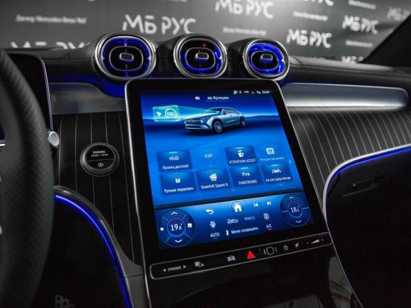 Новый Mercedes-Benz GLC Coupe II (C254) 2026 года, цена 9 900 000 рублей, внедорожник, Автокод Объявления