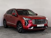 Haval Jolion I Санкт-Петербург  - изображение 27