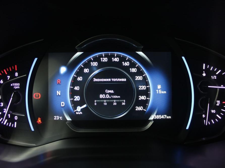Hyundai Santa Fe IV Старый Оскол  - изображение 23