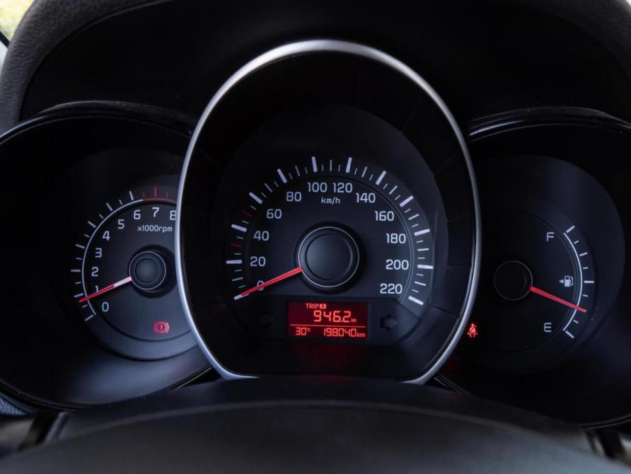 Kia Rio III Рестайлинг Волгоград  - изображение 12
