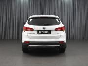 Hyundai Santa Fe III Ставрополь  - изображение 23