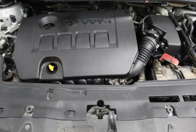 Toyota Corolla X (E140 E150) с пробегом 2008 года, цена 815 000 рублей, 161025 км, седан, Автокод Объявления