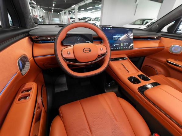 GAC Trumpchi S7 с пробегом 2025 года, цена 5 350 000 рублей, 38 км, внедорожник, Автокод Объявления