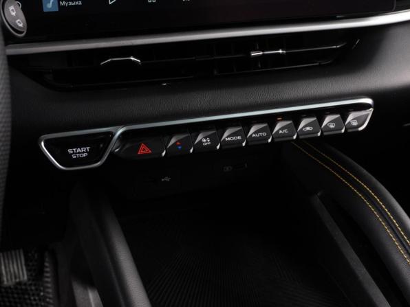 Geely Coolray I Рестайлинг 2 с пробегом 2025 года, цена 1 849 000 рублей, 82645 км, внедорожник, Автокод Объявления