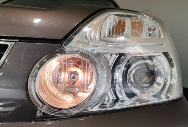 Nissan X-Trail II с пробегом 2010 года, цена 1 140 000 рублей, 262721 км, внедорожник, Автокод Объявления