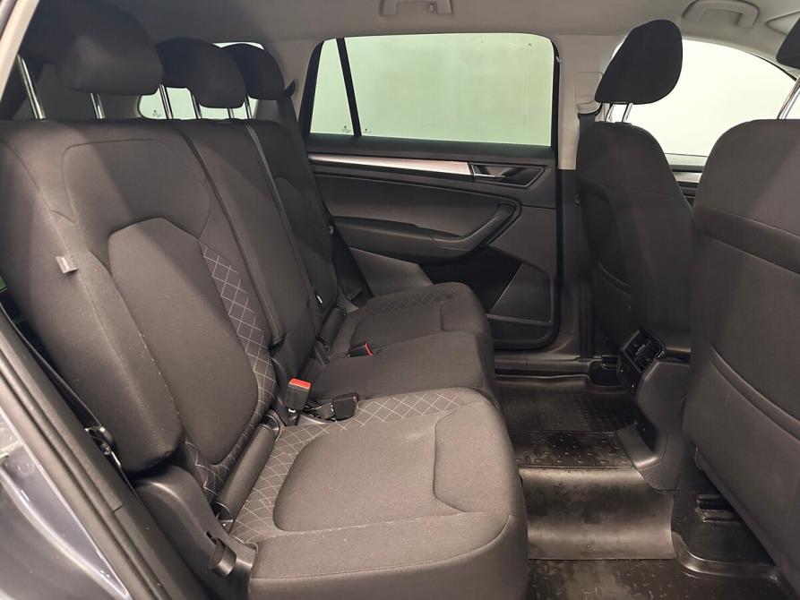 Skoda Kodiaq I Москва  - изображение 16