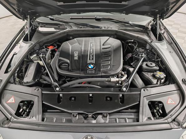 BMW 5 серии VI (F10/F11/F07) Рестайлинг с пробегом 2016 года, цена 3 199 000 рублей, 111922 км, седан, Автокод Объявления